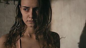 Actress - Arnijka Larcombe-Weate: Movie - Solitaire